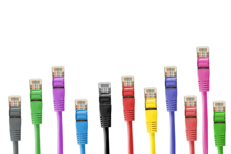 How to Choose Right Patch Cable for Applications? NewLinko